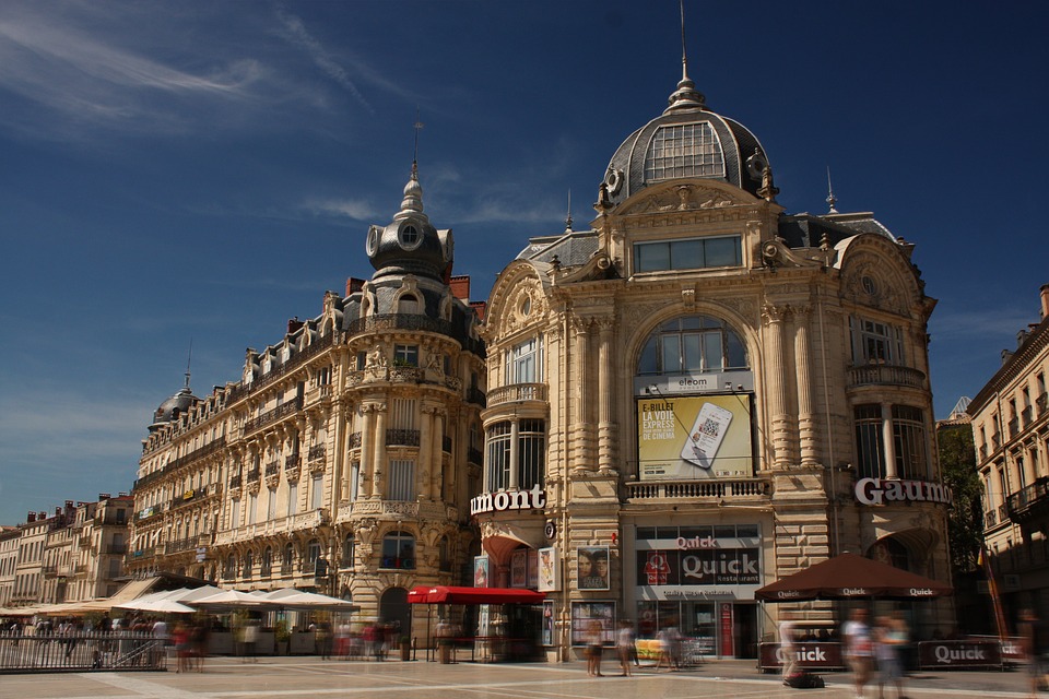 Créer son site internet à Montpellier Gratuit ou Payant