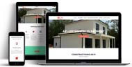 Création d’un site internet artisan secteur de Montpellier