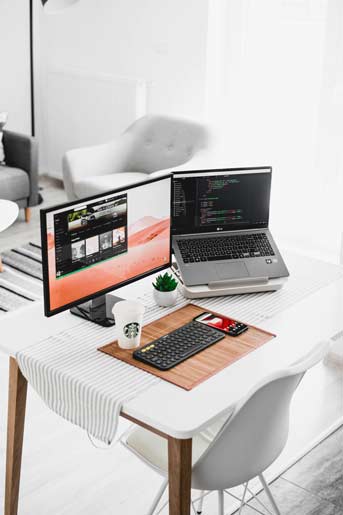 création de site internet