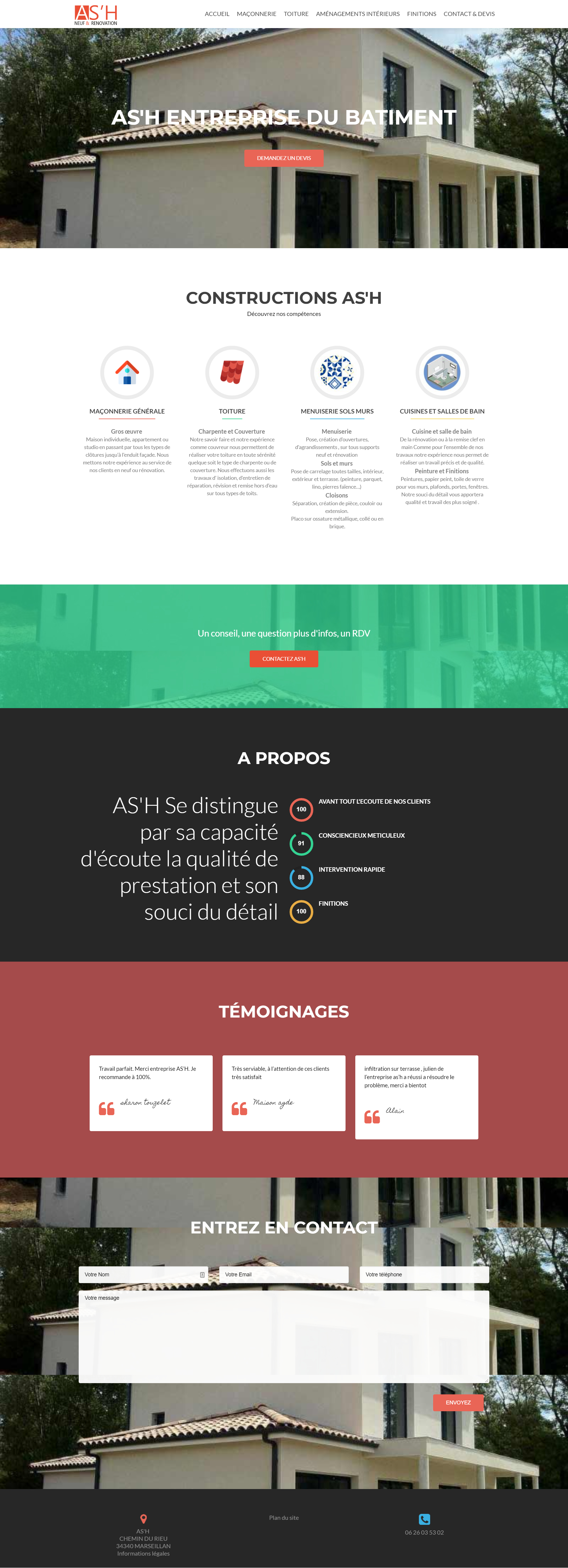 webdesign site montpellier