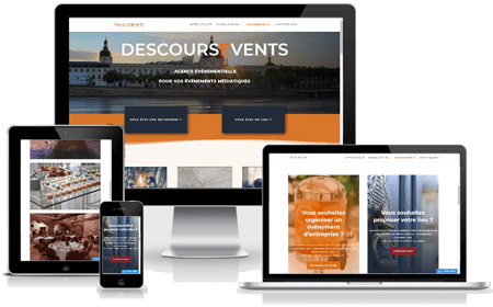 création site internet frontignan
