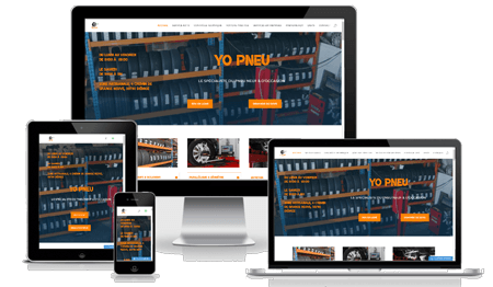 agence wordpress site internet wordpress