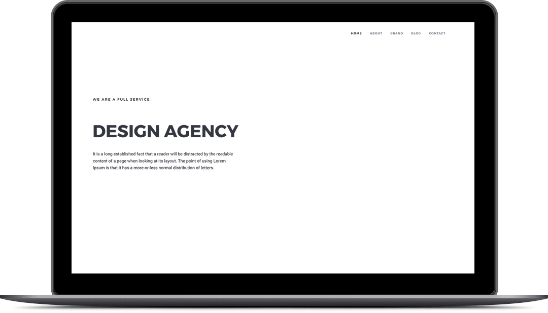 site design UX expérience utilisateur