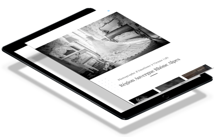 creation d'un site internet